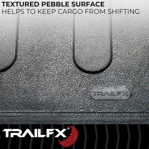TRAILFX 635N HD BEDMAT RAM NO RAMBOX 5.7'
