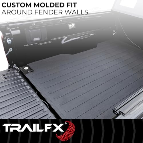 TRAILFX 635N HD BEDMAT RAM NO RAMBOX 5.7'