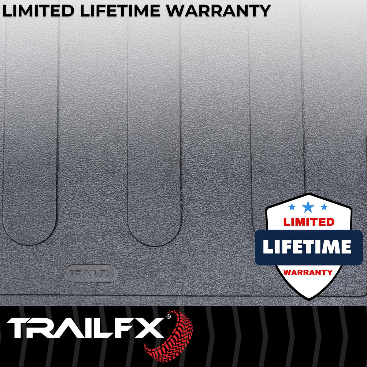 TRAILFX 635N HD BEDMAT RAM NO RAMBOX 5.7'