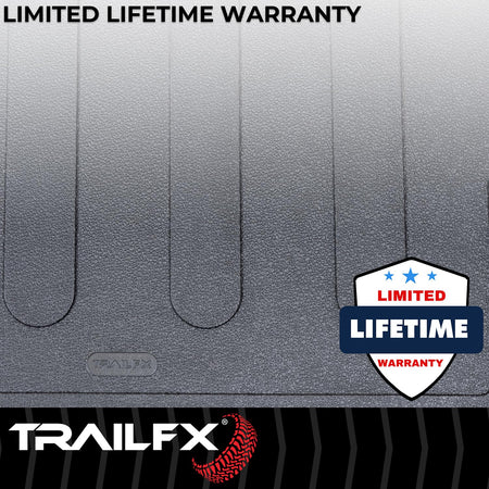 TRAILFX 639N HD BEDMAT CHEVROLET/GMC 5.5'