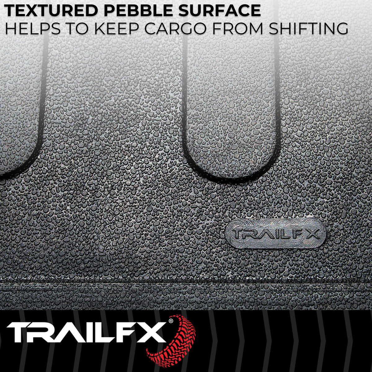 TRAILFX 639N HD BEDMAT CHEVROLET/GMC 5.5'