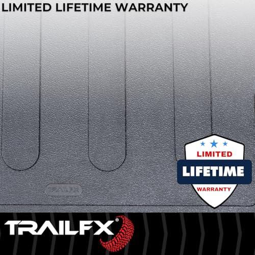 TRAILFX 639N HD BEDMAT CHEVROLET/GMC 5.5'