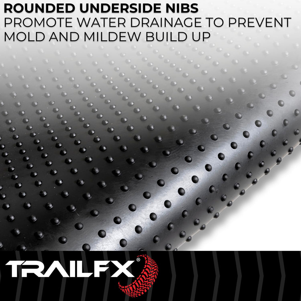 Trailfx Trailfx 643N Hd Bedmat Colorado/canyon 5.2