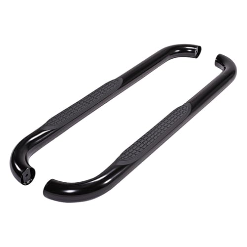 TRAILFX A0042B 3 INCH NERF BAR BLK