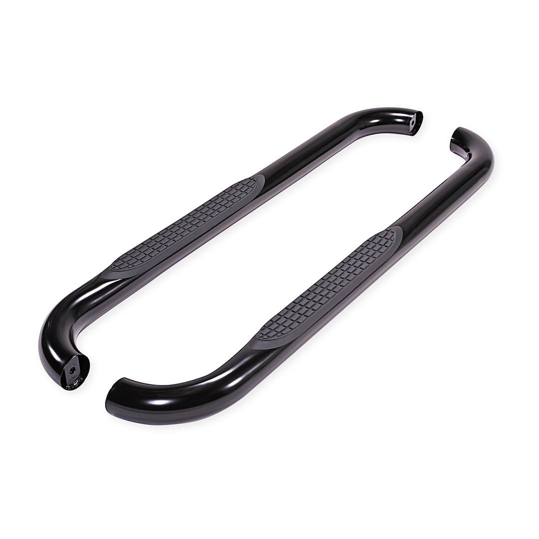 TRAILFX A0042B 3 INCH NERF BAR BLK