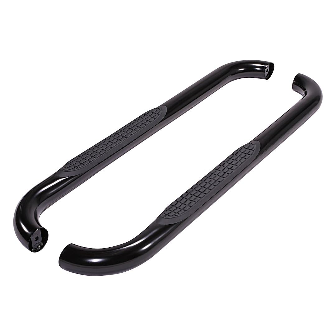 TRAILFX A0042B 3 INCH NERF BAR BLK