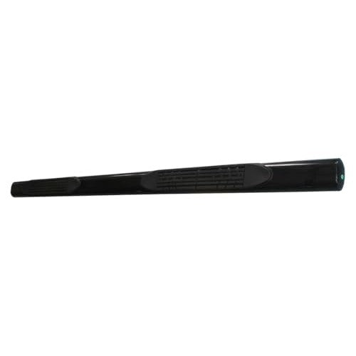 TRAILFX A1532B 4 INCH OVAL NERF BAR BLK