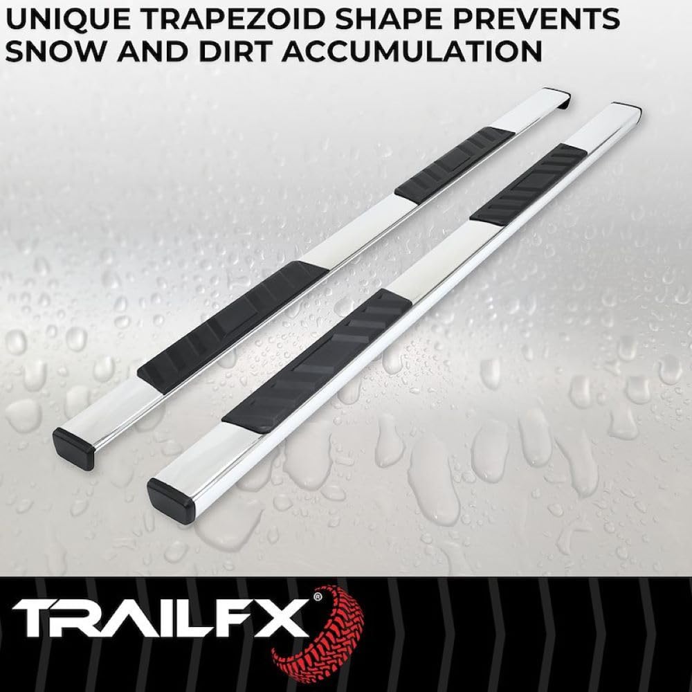 TRAILFX A4015S T4 NERF RAM 1500 PSS 19