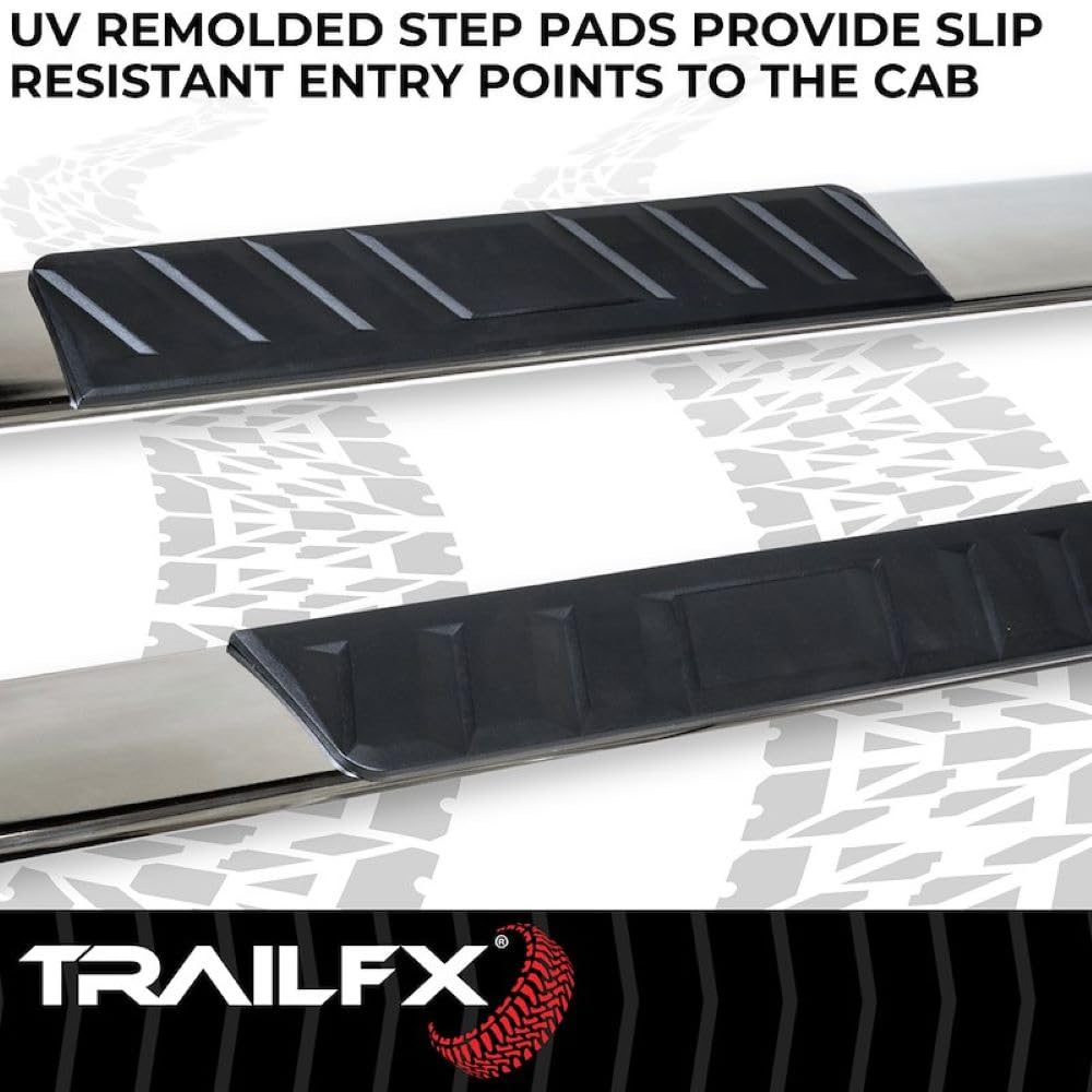 TRAILFX A4015S T4 NERF RAM 1500 PSS 19