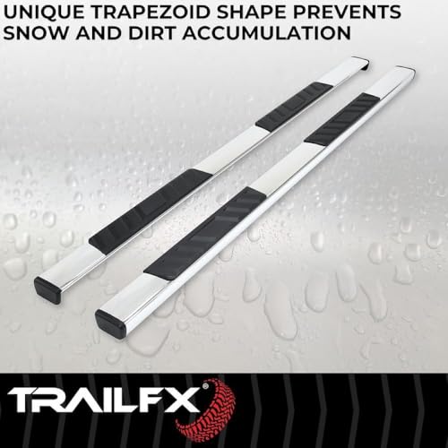 TRAILFX A4015S T4 NERF RAM 1500 PSS 19