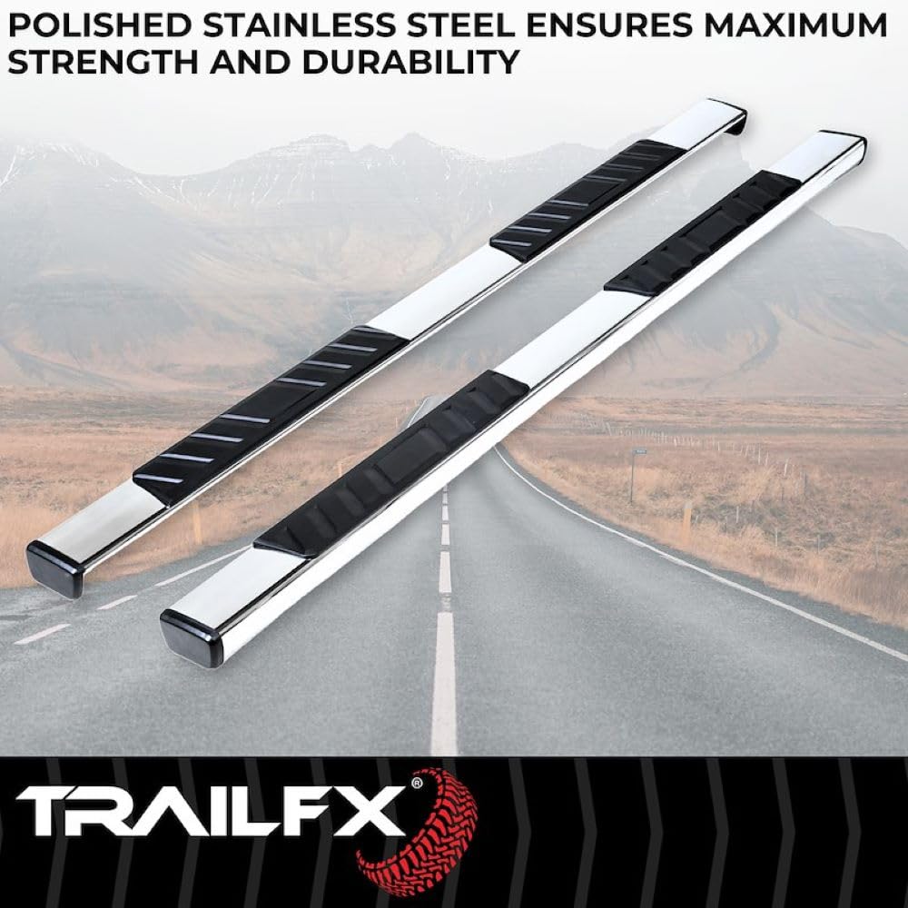 TRAILFX A4015S T4 NERF RAM 1500 PSS 19