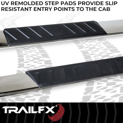TRAILFX A4015S T4 NERF RAM 1500 PSS 19