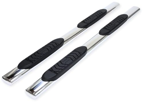 TRAILFX A7056S 5' OVAL NERF BAR PSS