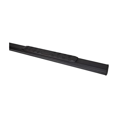 TRAILFX AL4009B Nerf Bars Fits 2009-2018 Ram 1500 Crew Cab Titanium Black Powder Co...