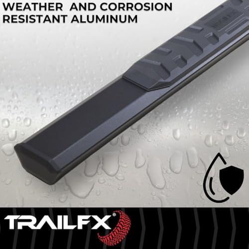 TRAILFX AL4009B A4 - 09-18 RAM CREW
