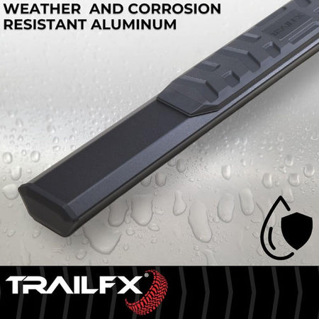 TRAILFX AL4009B A4 - 09-18 RAM CREW