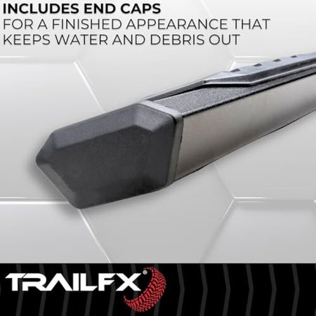 TRAILFX AL4009B A4 - 09-18 RAM CREW