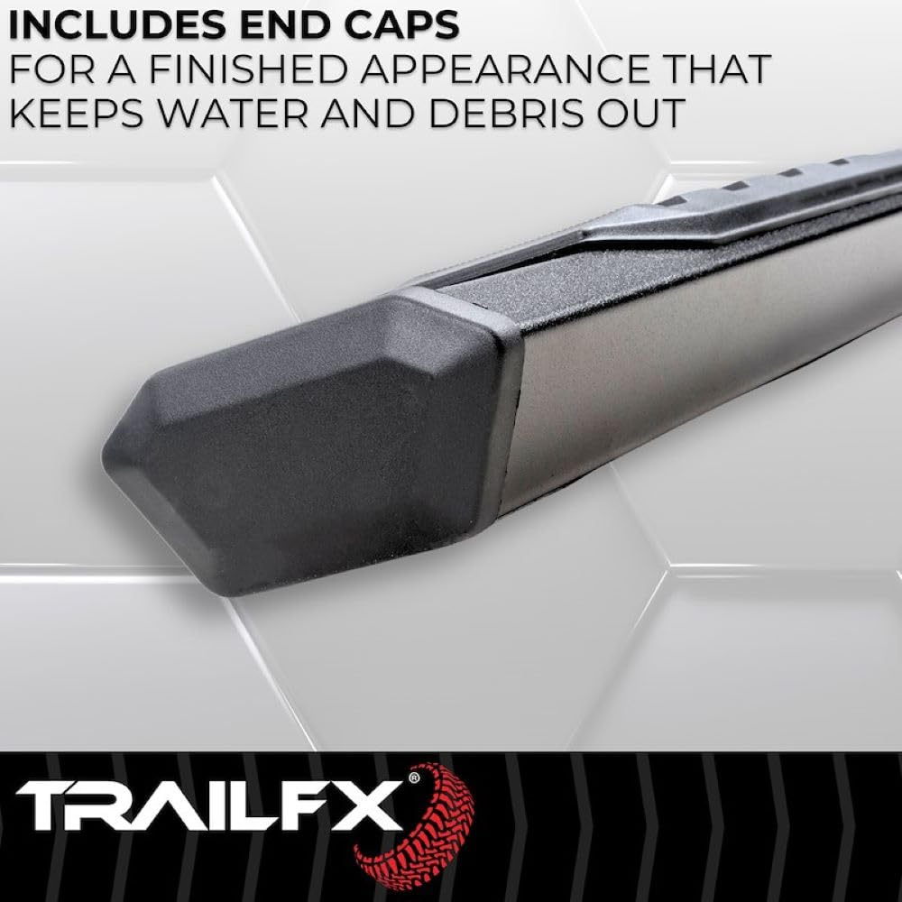Trailfx 83AL Truck & Exterior