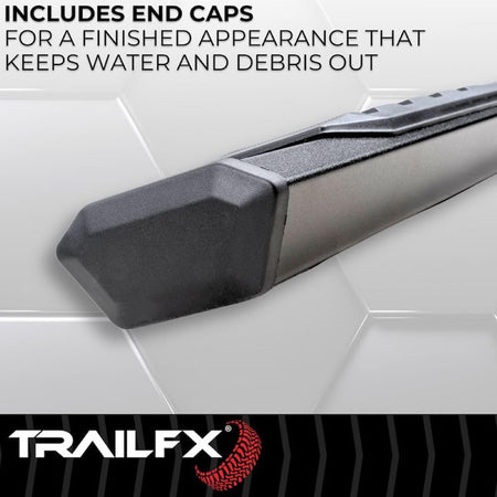 TRAILFX AL4010B A4 - 19+ RAM CREW