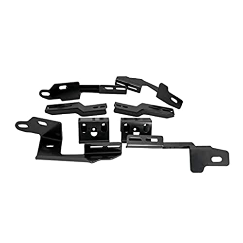 Trailfx TRAILFX Trail FX R0009MK Running Board Bracket