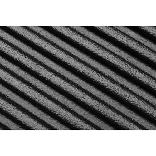 TRAILFX RC67U20HD BEDLINER TUB SILVER/SIERRA HD 6'10'