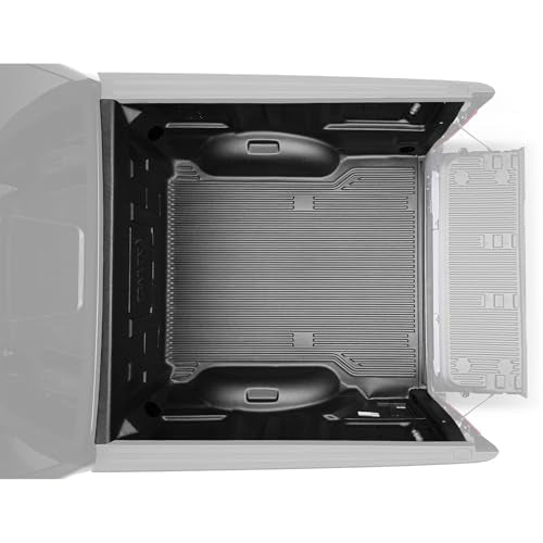 TRAILFX DXTX_21034X RC67U19 Component Tub Fits Chevrolet Silverado 6.5 Foot Bed1500 202...
