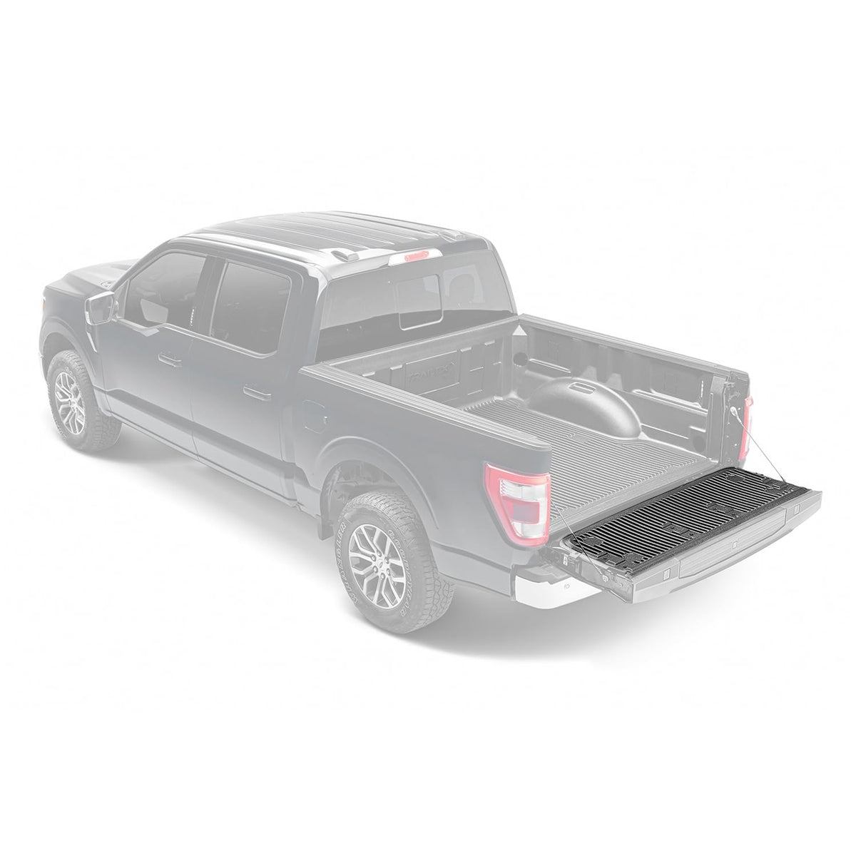 TRAILFX RD06TGNR TAILGATE LINER DODGE/RAM