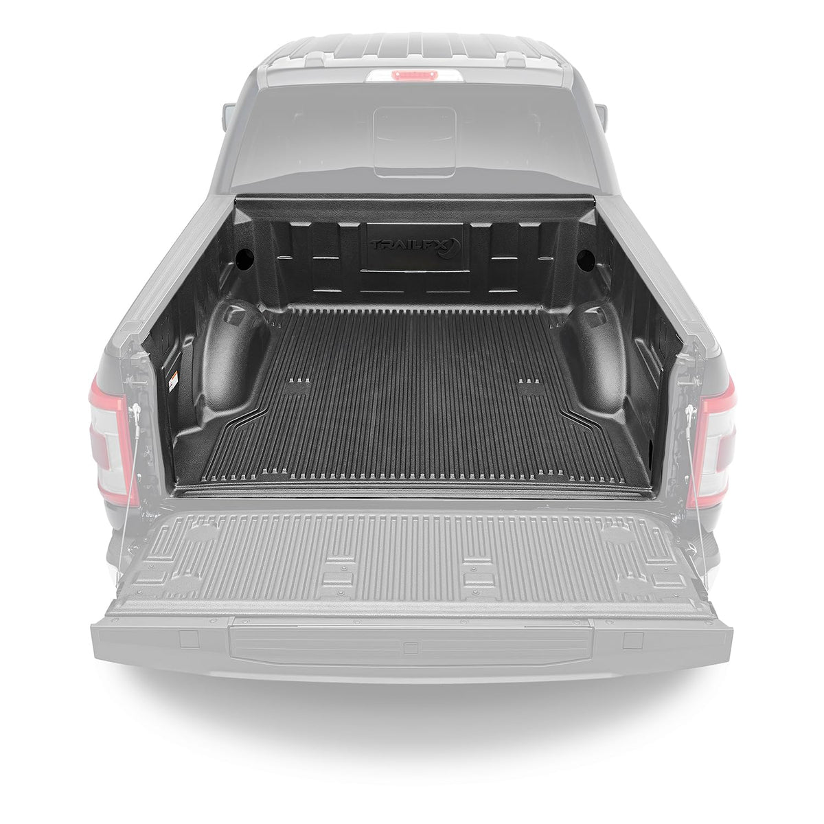 TRAILFX RD55U16 Component Tub Fits Ram 1500 5.7 Foot Bed 2016-2018 Replacement Bed ...