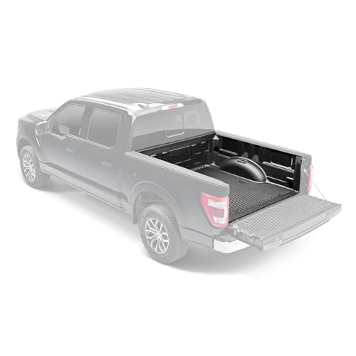 TRAILFX RD55U16 Component Tub Fits Ram 1500 5.7 Foot Bed 2016-2018 Replacement Bed ...