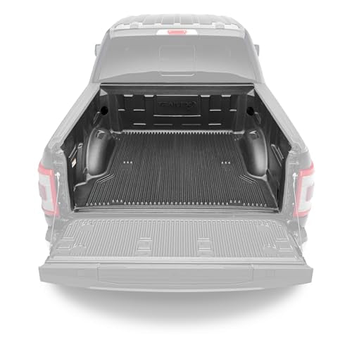 TRAILFX RD55U16 BEDLINER TUB RAM 1500 5'5'
