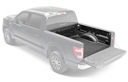 TRAILFX RD57U19 Component Tub Fits Ram 1500 5.7 Foot Bed 2024-2026 Replacement Bed ...