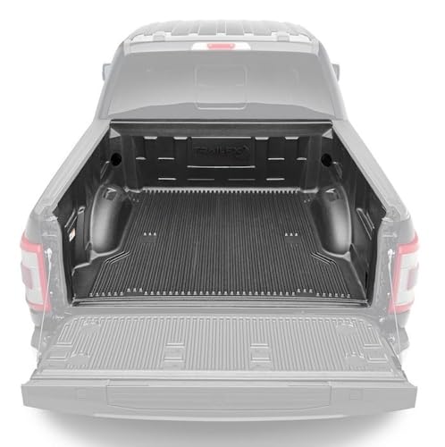 TRAILFX RD57U19 Component Tub Fits Ram 1500 5.7 Foot Bed 2024-2026 Replacement Bed ...