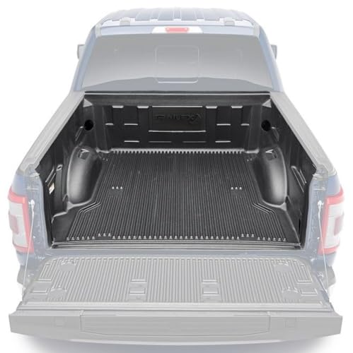 TRAILFX RF8U17 BEDLINER TUB FORD F250 8'