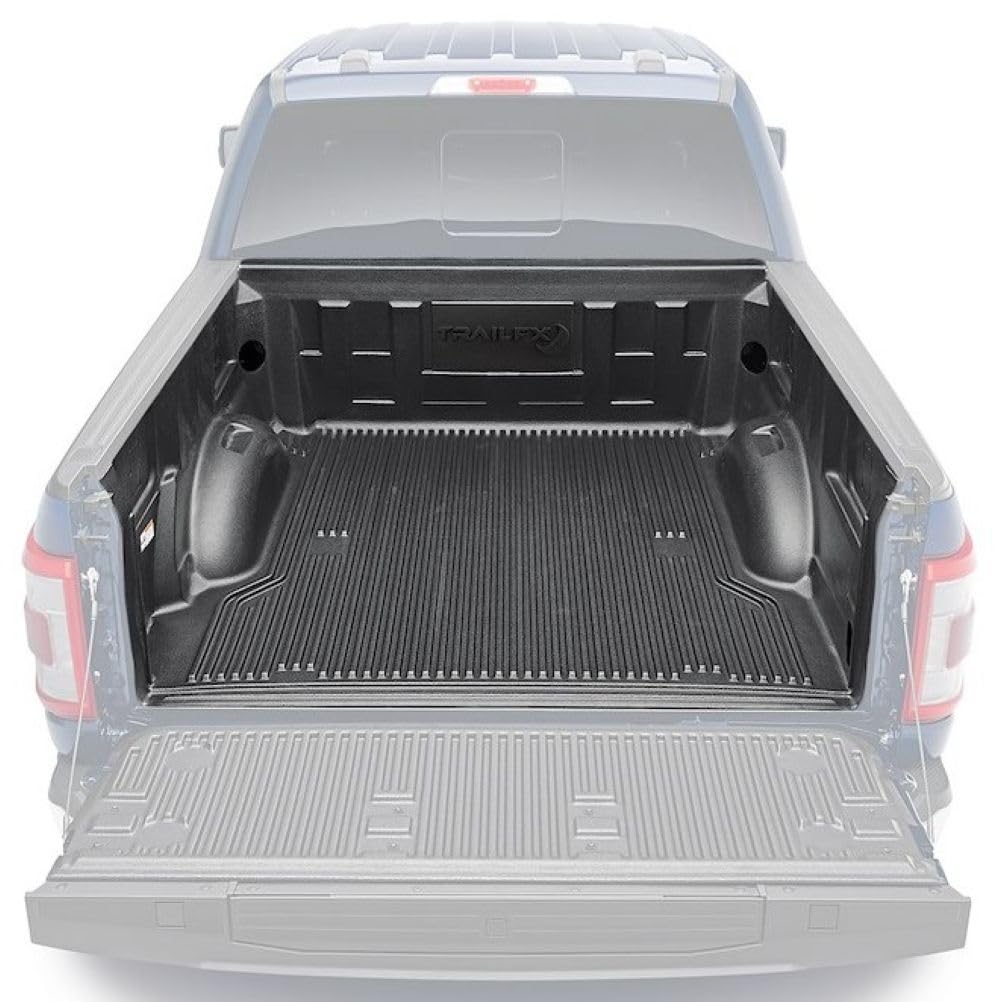 TRAILFX RF8U17 BEDLINER TUB FORD F250 8'