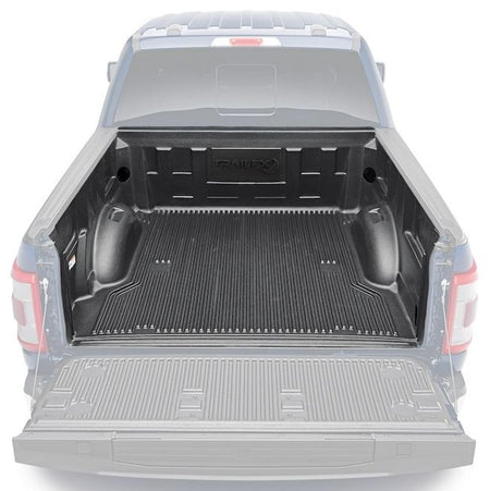 TRAILFX RF8U17 Component Tub Fits Ford F-250 Super Duty 2017-2022 8 Foot Bed Repla...