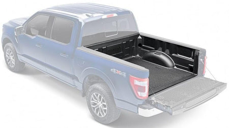 TRAILFX RF8U99 Replacement Bed Liner Fits Ford F-250 Super Duty 1999-2016 Componen...