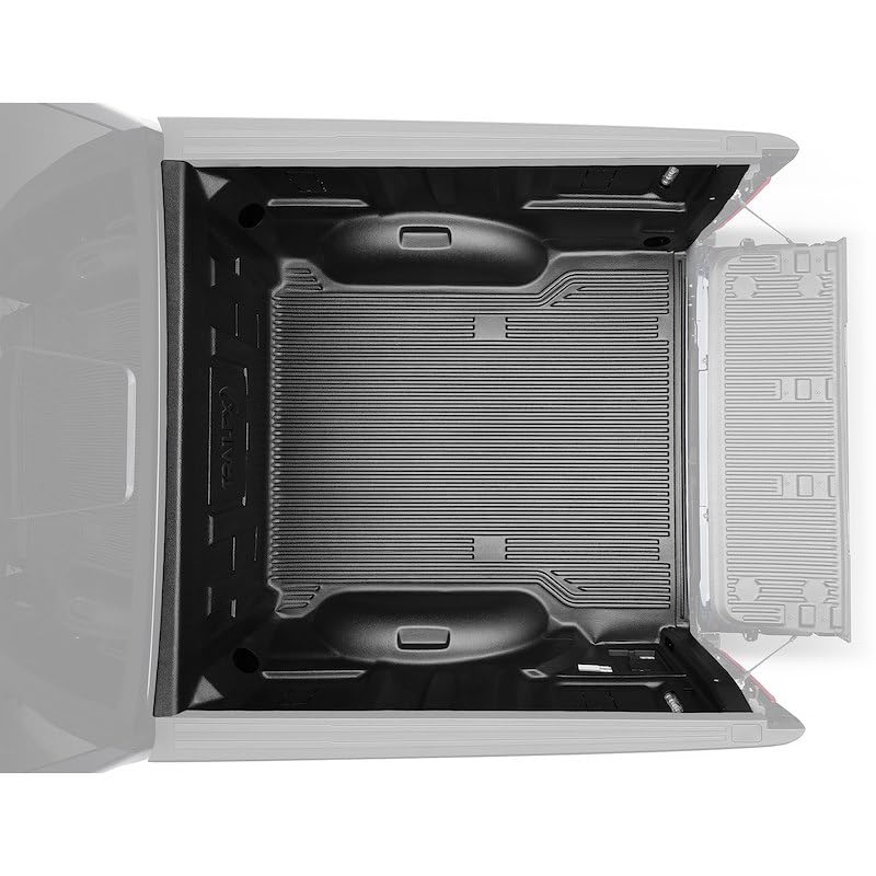 TRAILFX RF8U99 BEDLINER TUB FORD F250 8'