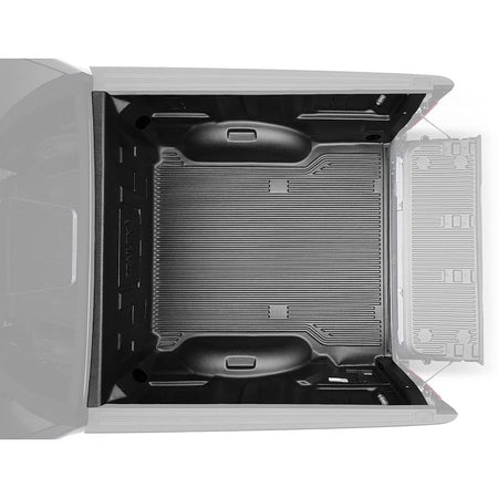 TRAILFX RF8U99 BEDLINER TUB FORD F250 8'