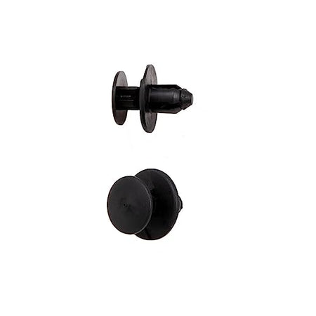 TRAILFX RLIK74 BEDLINER HARDWARE CHEV/Compatible with/Replacement for GMC Truck & Exterior