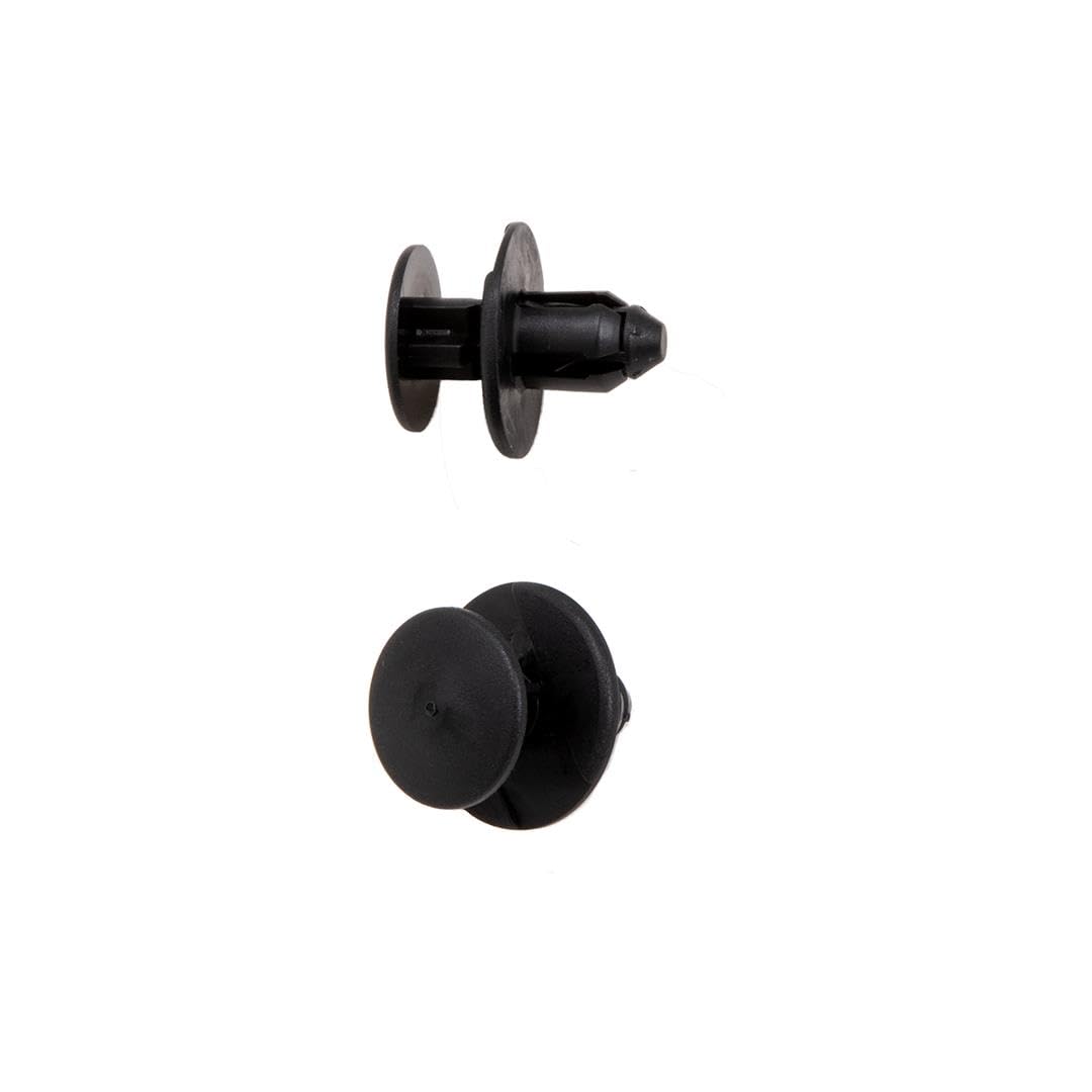 TRAILFX RLIK74 BEDLINER HARDWARE CHEV/Compatible with/Replacement for GMC Truck & Exterior