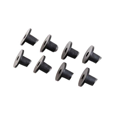 TRAILFX RLIK82 Tailgate Liner Hardware , Hardware Kit for Trail FX Tailgate Liners...