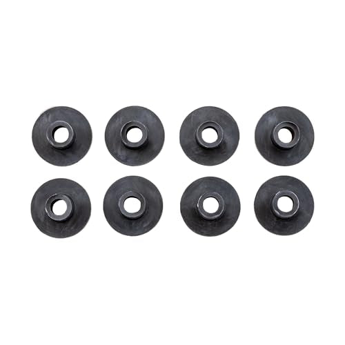 TRAILFX RLIK82 Tailgate Liner Hardware , Hardware Kit for Trail FX Tailgate Liners...