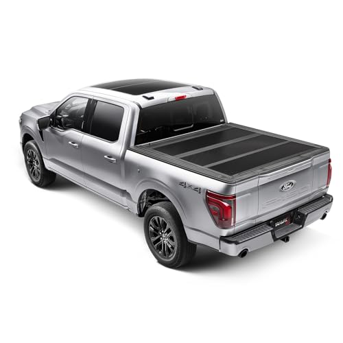 TRAILFX TFX8000 HF3 F150 5.5' BED