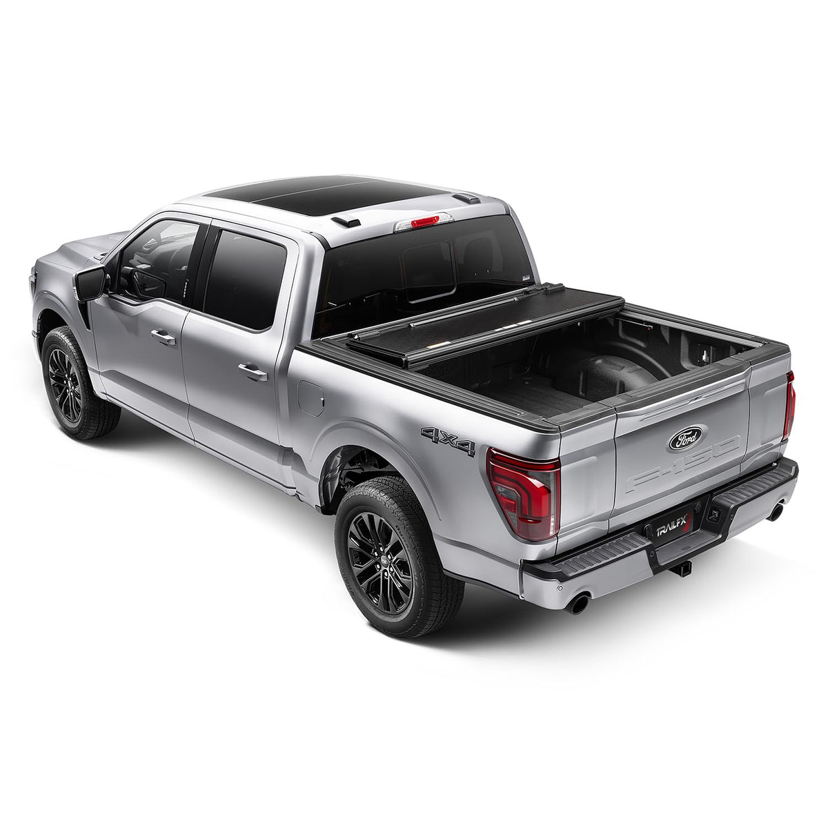 TRAILFX TFX8000 HF3 F150 5.5' BED