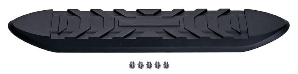 TRAILFX WSP011KIT 4' OVAL PAD W CLIPS STYLE 2020