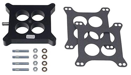 Trans-Dapt Trans-Dapt Performance Trans-Dapt 2584 Phenolic Carburetor Spacer