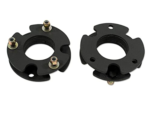 TUFF COUNTRY 22909 2 Leveling Kit for F150 09 Overlanding & 4x4