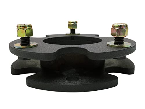 TUFF COUNTRY 22909 2 Leveling Kit for F150 09 Overlanding & 4x4