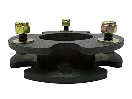 TUFF COUNTRY 22909 2 Leveling Kit for F150 09 Overlanding & 4x4