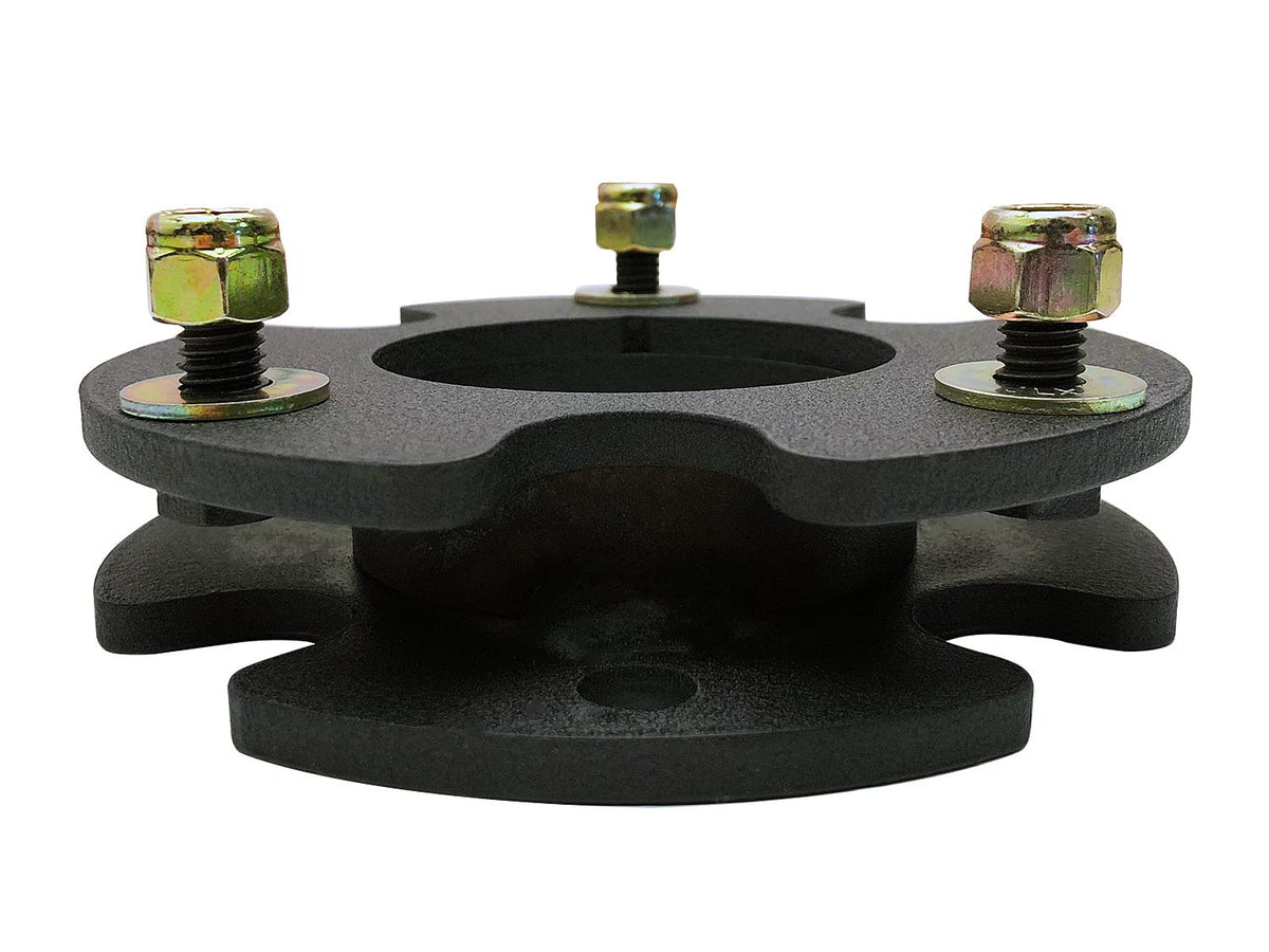 TUFF COUNTRY 22909 2 Leveling Kit for F150 09 Overlanding & 4x4